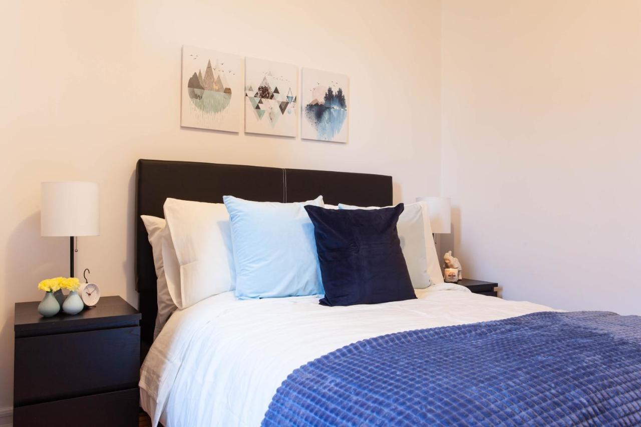 Upper Manhattan Bedrooms Albergue Nova York